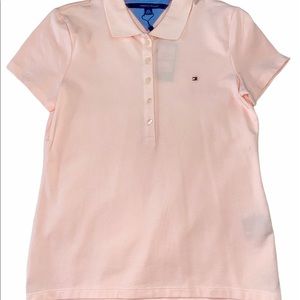 Tommy Hilfiger polo shirt
